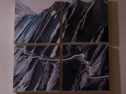 Montagne